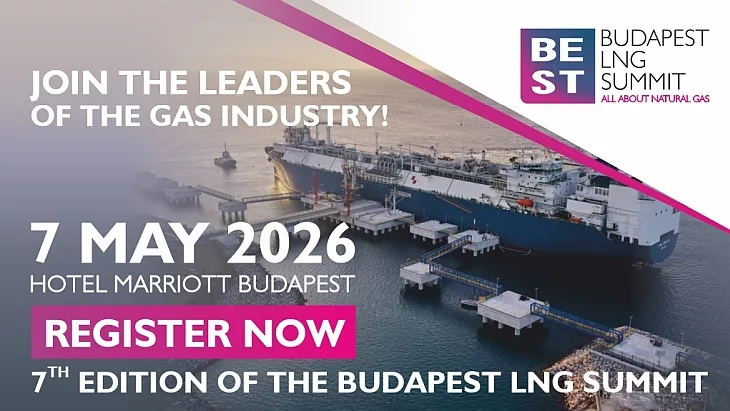 Budapesta va găzdui în mai 2026 cea de-a VII-a ediție a Summitului Regional pe Tematica Energiei LNG, adunând liderii din domeniu 1 cel de al 7 lea summit lng de la budapesta va reuni liderii regionali din domeniul energiei in mai 2026 6994744f0fd0b
