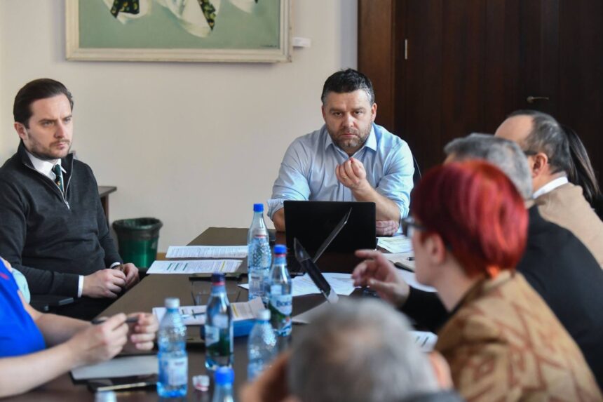 Ciprian Ciucu solicită STB un plan de optimizare a costurilor 1 ciprian ciucu a cerut stb sa prezinte un plan de reducere a cheltuielilor 698239273db36