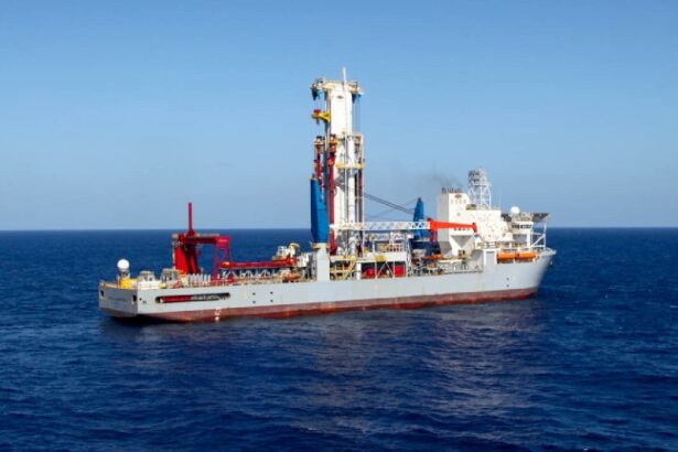 esec al petrom in marea neagra bulgareasca dupa primul foraj nu a gasit gaze urmeaza o noua sonda 69859e7184cd0