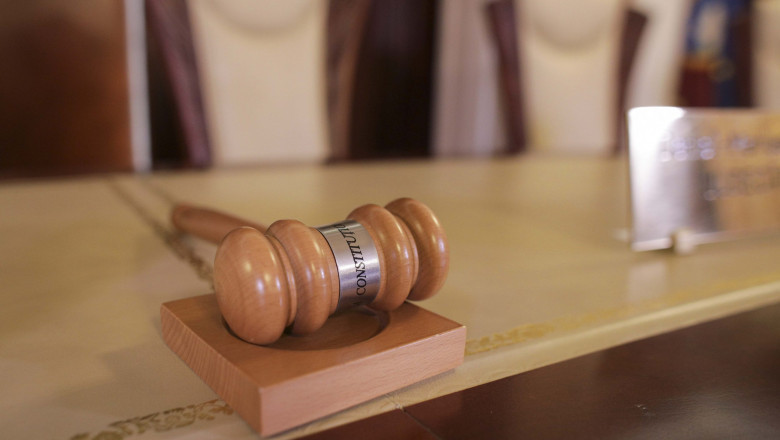 Companiile nu pot fi excluse din licitații doar pe baza unor anchete penale, decide CCR: se încalcă prezumția de nevinovăție 1 firmele nu vor mai putea fi scoase din licitatii doar pentru ca sunt anchetate penal ccr este incalcata prezumtia de nevinovatie 69835256a36c7