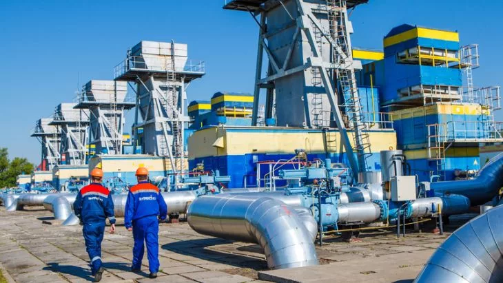 Guvernul recunoaște cinci proiecte esențiale ale Transgaz pentru modernizarea stațiilor de măsurare a gazelor naturale 1 guvernul declara de importanta nationala cinci proiecte ale transgaz de modernizare a statiilor de masurare a gazelor naturale 6998225ec5fce