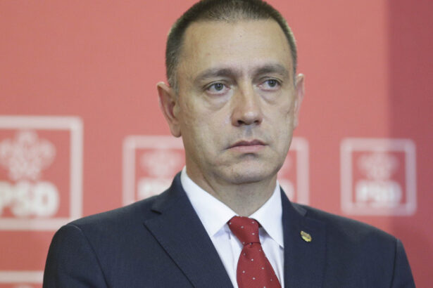 mihai fifor romania risca sa intre in recesiune din cauza masurilor de austeritate luate de ilie bolojan 69879b2438cf2