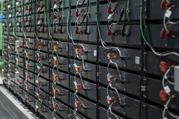 o noua baterie de stocare a energiei primeste ultimele autorizatii 120 mwh ai danezilor de la eurowind in alba 6991e596e3bbd
