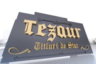 o noua emisiune tezaur incepe azi investitii in titluri de stat cu dobanzi neimpozabile de pana la 7 6989a2ca85441