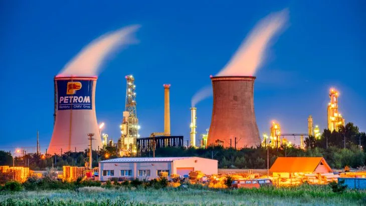 OMV Petrom lansează un proiect solar inovator la rafinăria Petrobrazi 1 omv petrom demareaza un proiect fotovoltaic la rafinaria petrobrazi 699330e56c8d4