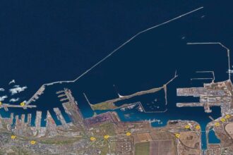 portul constanta trebuie sa fie principala poarta de intrare in uniunea europeana pe coridorul median dinspre asia oficial transporturi 6994a9328f990