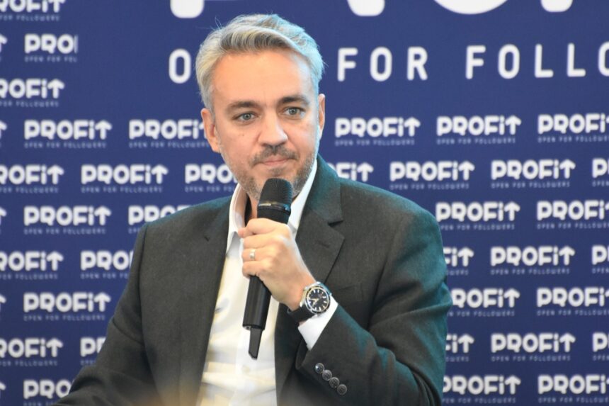 Inovație în energie: ANRE revocă autorizația pentru un parc eolian deja aprobat. Declarațiile liderului instituției 1 premiera anre retrage autorizatia de infiintare emisa deja pentru un parc eolian ce spune seful institutiei 698f7a9c3f1a8