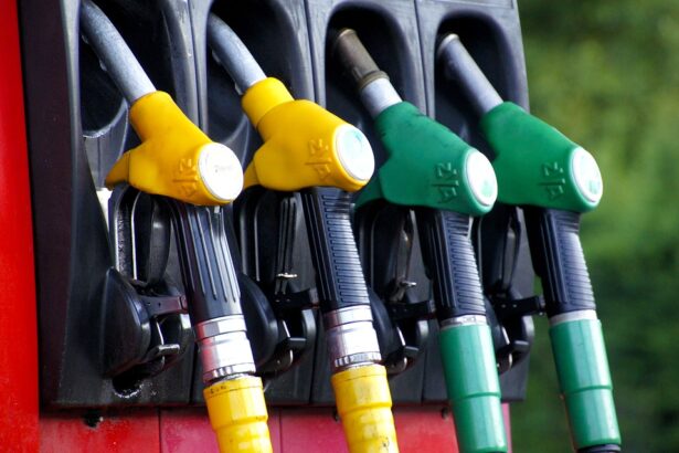 promotie surpriza la carburanti in acest week end la unul dintre lanturile mari de benzinarii din romania 698f4e169a1b2