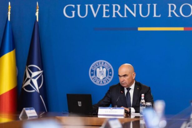 revolutia bugetarilor si bugetul pe 2026 in sedinta guvernului bolojan de luni 23 februarie 2026 699c3f6748b51