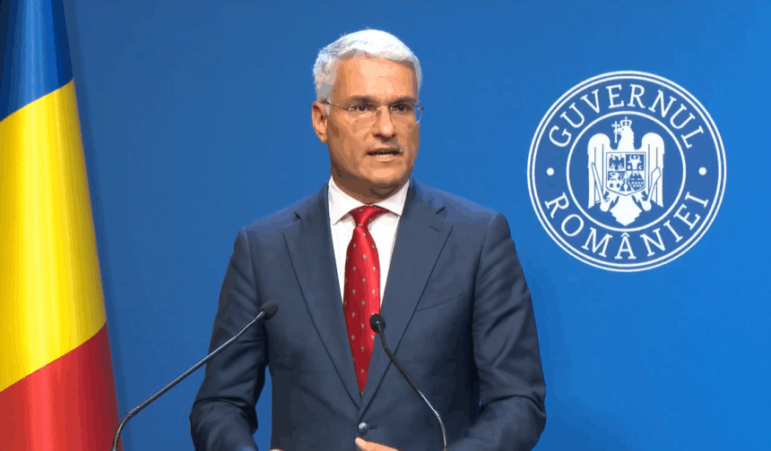 România solicită Comisiei Europene o nouă evaluare a cererii de plată 3 din PNRR, în urma deciziei CCR privind pensiile speciale ale judecătorilor, declarațiile lui Pîslaru 1 romania va cere comisiei europene reanalizarea cererii de plata 3 din pnrr dupa decizia ccr pentru pensiile speciale ale magistratilor ce spune pislaru 6995aef6ddf2e