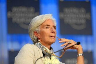 sefa bce christine lagarde minimalizeaza recenta aprieciere a euro si considera ca inflatia este intr un loc bun 6984ede0c2580