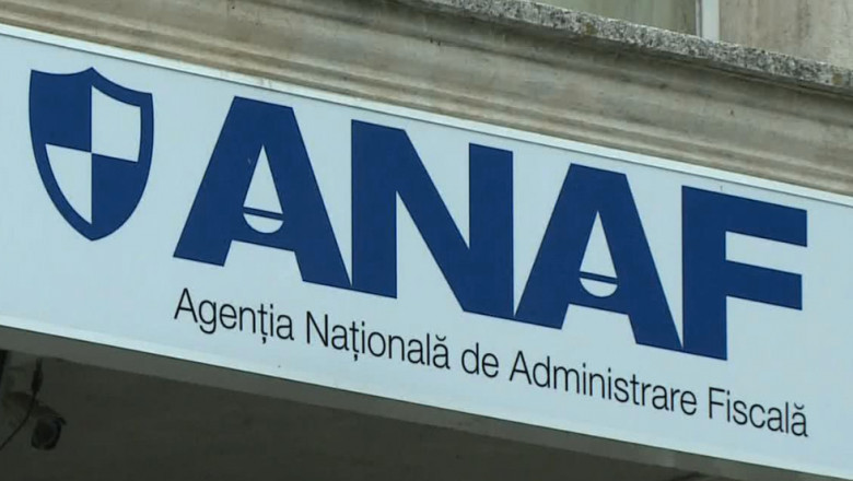 ANAF demarează verificări fiscale în diverse sectoare. „În anumite situații, vom analiza atât compania, cât și persoana responsabilă de aceasta” 1 anaf pregateste controale fiscale pe domenii de activitate in unele cazuri vom verifica si firma si persoana din spatele ei 69b032cb525b9