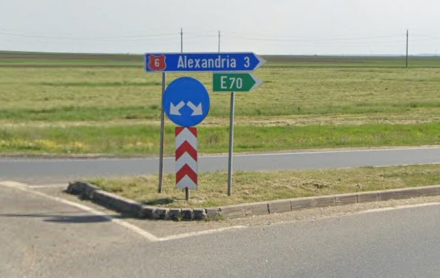 Autostrada București – Alexandria avansează: a fost obținut avizul ecologic 1 autostrada bucuresti alexandria face un pas inainte se emite acordul de mediu 69a9b7eca1ab5