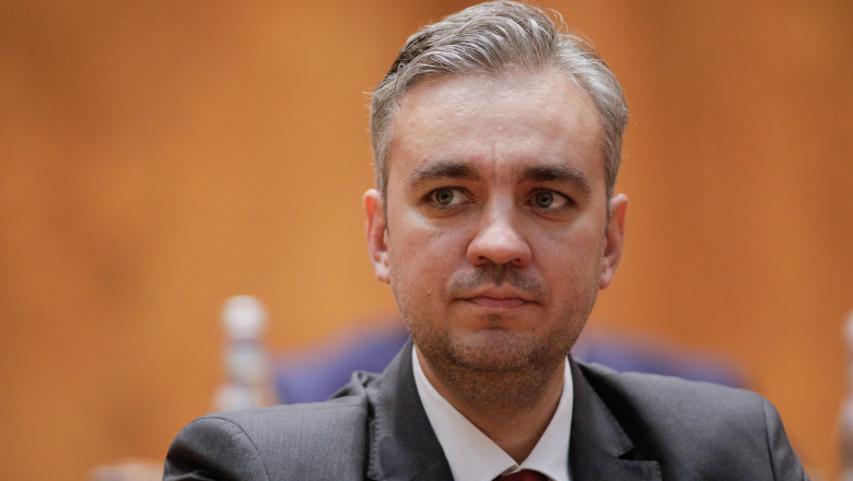 Îndrumările președintelui ANRE: „O criză energetică se desfășoară pe parcursul a 3-5 ani, odată ce a fost declanșată” 1 avertismentul sefului anre o criza energetica trece in 3 5 ani odata inceputa piata este prima care reactioneaza 69c18c0b54f5d
