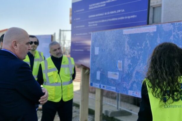 calea ferata cluj oradea bolojan le cere constructorilor tronsonului poieni alesd sa accelereze ritmul lucrarilor 69b44d659aa3e