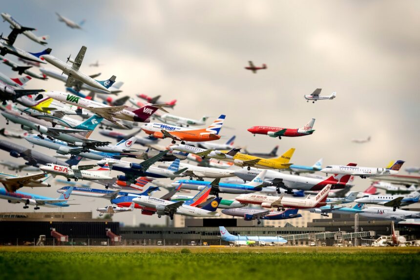 Companiile aeriene europene caută să întârzie implementarea normelor pentru utilizarea combustibililor sintetici ecologici în aviație 1 companiile aeriene europene vor sa amane regulile privind combustibilii sintetici sustenabili pentru avioane 69b8f895b1580