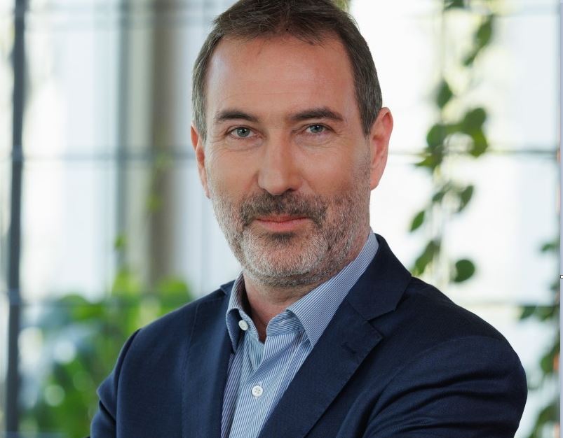 Distrigaz Sud Rețele, parte a grupului ENGIE, își schimbă conducerea prin numirea unui nou director general 1 distrigaz sud retele reteaua de gaze a grupului engie are un nou director general 69a5787f1030e