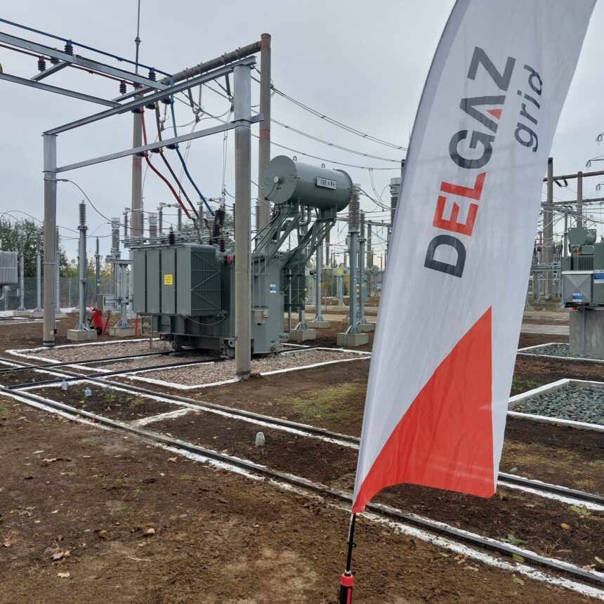 E.ON România primește 120 de milioane de lei din fonduri europene pentru electrificarea noului spital regional de urgență Iași 1 e on romania a obtinut o finantare europeana de 120 de milioane de lei pentru alimentarea cu energie electrica a viitorului spital regional de urgenta iasi 69a9a53308123