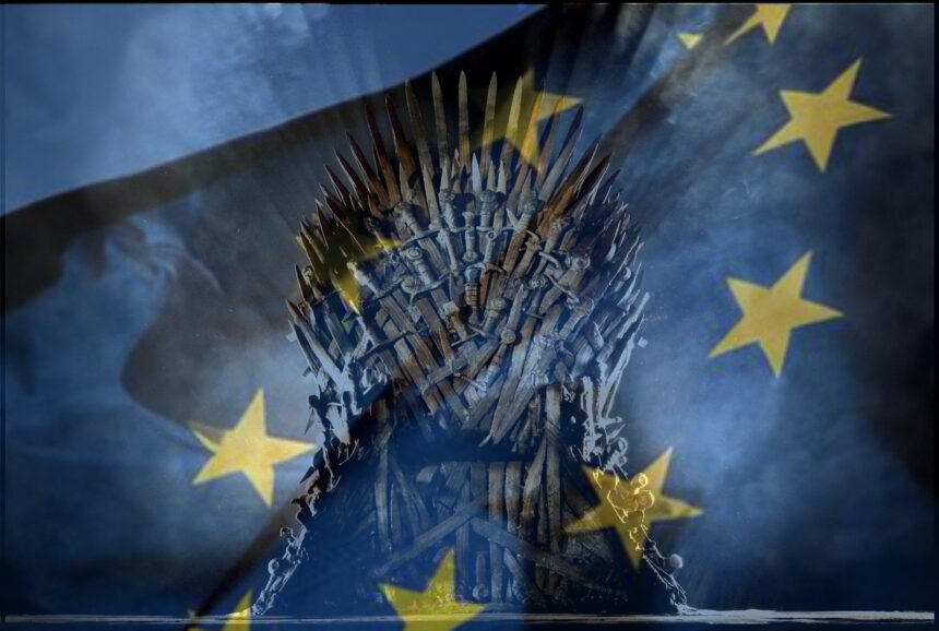 Reindustrializarea Europei: strategia Comisiei Europene pentru a contracara ofensiva chineză și semnificația etichetei „Fabricat în Europa” 1 fabricat in europa comisia europeana prezinta marele plan de reindustrializare si contraatacul la ofeinsiva chinei ce inseamna made in europe 69a7eca154188