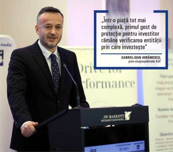 Pe piețele financiare nu există rețete miraculoase pentru câștiguri imediate 1 in pietele financiare nu exista castiguri rapide si sigure 69bd0bc15582b