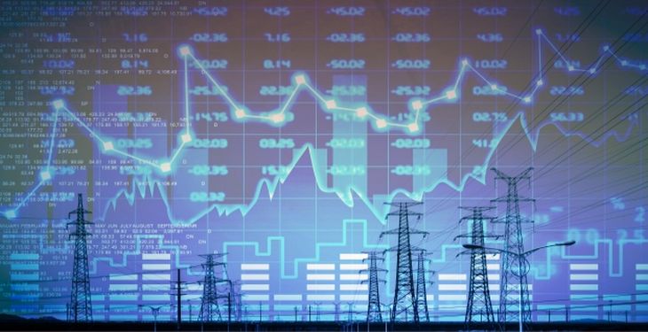 in plina criza a gazelor energia electrica este gratuita vineri timp de sase ore in romania pretul mediu spot al zilei coboara sub cel din germania 69a9e4c10362e