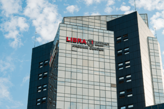 libra bank a incheiat o intelegere de garantare cu berd pentru acordarea de finantari verzi de 50 de milioane de euro 69a844c332a88