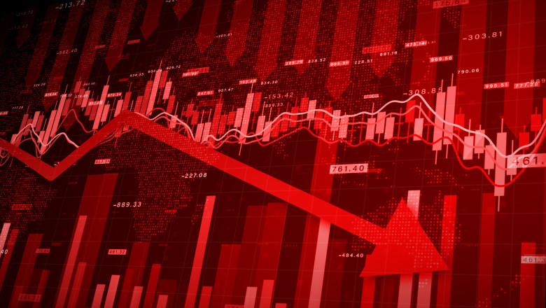 „Niciun colț al lumii nu va scăpa: impactul haosului din Iran asupra economiei globale, după o lună de conflict” 1 nicio tara nu va fi imuna economia globala e aruncata in haos dupa o luna de razboi in iran 69cb4e9f6e45e
