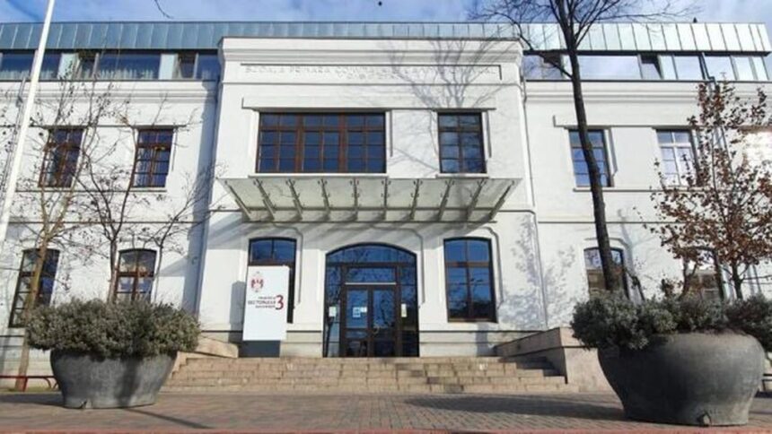 Primăria Sectorului 3 lansează o licitație pentru achiziția și instalarea a 40 de stații de încărcare electrică 1 primaria sectorului 3 organizeaza o licitatie pentru cumpararea si montarea a 40 de statii de incarcare 69b532ed9eab4