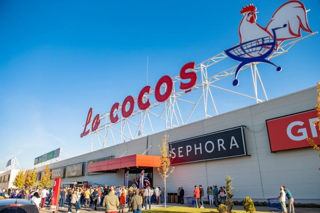 Lidl și Kaufland își extind orizonturile cu conceptul La Cocoș în afaceri internaționale 1 proprietarul lidl si kaufland va duce conceptul la cocos peste granite 69a69aebbf2df
