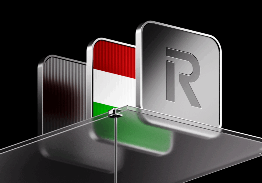 Revolut își extinde orizonturile: deschiderea celei de-a zecea sucursale bancare în Ungaria, o nouă piatră de hotar în Europa 1 revolut isi deschide a zecea sucursala bancara din europa in ungaria urmatoarea piata ca marime dupa polonia si romania noua banca va avea 23 milioane de clienti cu iban uri proprii 69c103ed7c091