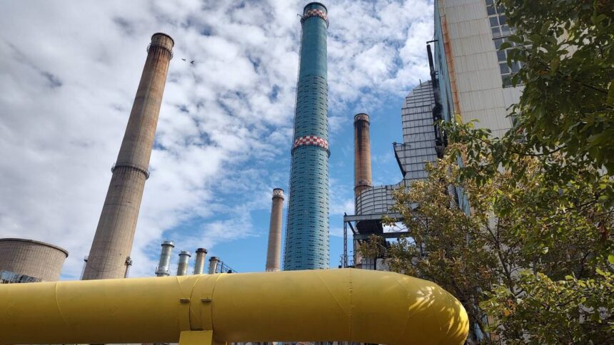 Șase propuneri pentru licitația Elcen în cadrul proiectului de 2 miliarde de lei pentru o nouă centrală electrică de cogenerare la CET București Sud 1 sase oferte pentru licitatia elcen pentru centrale electrica de cogenerare noua de la cet bucuresti sud proiect de 2 miliarde de lei 69b98c2caad9e