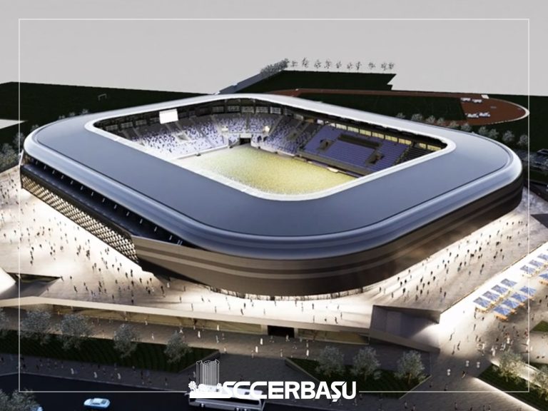 Un stadion emblematic din România își redescoperă strălucirea. Au demarat lucrările 1 un celebru stadion din romania revine la viata au inceput lucrarile 69b47c1e8e9ed