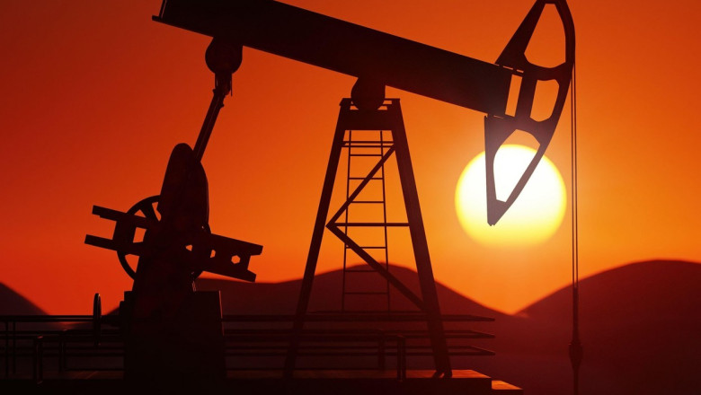 Prețurile la petrol cresc cu 25%, iar aurul își pierde din valoare. Donald Trump: „un cost modest de suportat”. Ce alte majorări generează conflictul din Iran 1 video petrolul mai scump cu 25 aurul se ieftineste donald trump un pret mic de platit ce alte scumpiri provoaca razboiul din iran 69ae9061da9e7