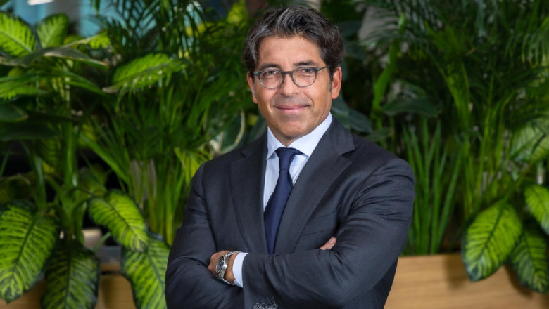 Andrei Basile preia conducerea Ariei Europa de Sud-Est la BAT, după Jorge Araya 1 andre basile ii succede lui jorge araya in rolul de director al ariei europa de se in cadrul bat 69e25078409f8