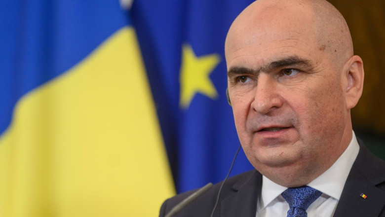Bolojan dezvăluie cinci strategii pentru revitalizarea pieței energetice: prețurile mari și incertitudinile se datorează unor obstacole persistente 1 bolojan prezinta 5 directii de actiune pentru piata energiei preturile ridicate si instabilitatea sunt rezultatul unor blocaje 69dfdc5028f9a
