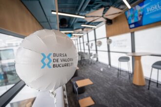 bursa de la bucuresti a pierdut peste 17 miliarde de lei la capitalizare in saptamana care se incheie duminica 69edea098261d