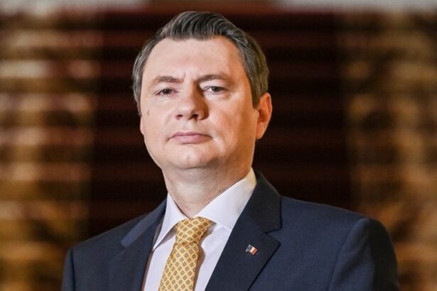 ce inseamna o crestere permanenta cu 10 a pretului petrolului pentru romania si cum s ar putea modifica estimarile pentru inflatia din 2026 viceguvernator bnr cosmin marinescu 69cec1f165c6a