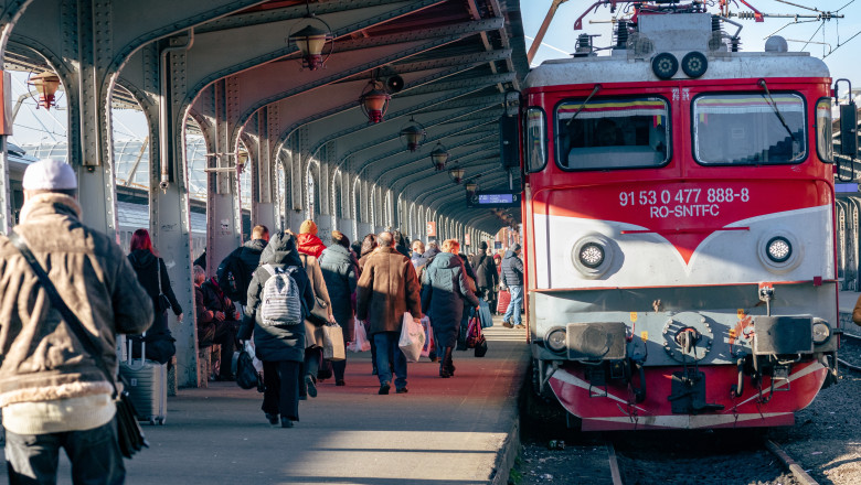 CFR SA investește peste 3 milioane de lei în securizarea Gării de Nord și a sucursalei din București 1 cfr sa cauta paza pentru gara de nord si sediul sucursalei din bucuresti aloca peste 3 milioane de lei 69e09a19010a2
