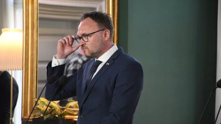 Dan Jørgensen la WindEurope Madrid: Chiar și cele mai optimiste previziuni pentru sectorul energetic lasă de dorit 1 dan jorgensen la windeurope madrid chiar si cel mai bun scenariu pentru pietele energetice este unul prost 69ea882cbd60f