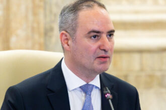 nazare adevaratul test al romaniei e capacitatea de a si mentine traiectoria fiscala si de a respecta obiectivele de deficit 69cce8a4edb61