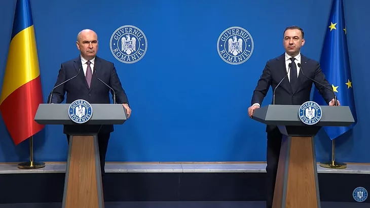 Premierul Bolojan acționează pentru stimularea investițiilor în vederea creșterii capacității de producție a energiei electrice 1 premierul bolojan se implica in deblocarea investitiilor pentru a creste capacitatea de generare a electricitatii 69d794934d501