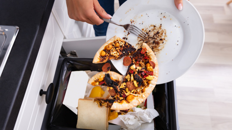 România pierde anual peste 3,4 milioane de tone de hrană: impactul risipei alimentare asupra mediului și economiei 1 romania arunca anual peste 34 milioane de tone de alimente cum afecteaza risipa mediul si economia 69e0a83a76559