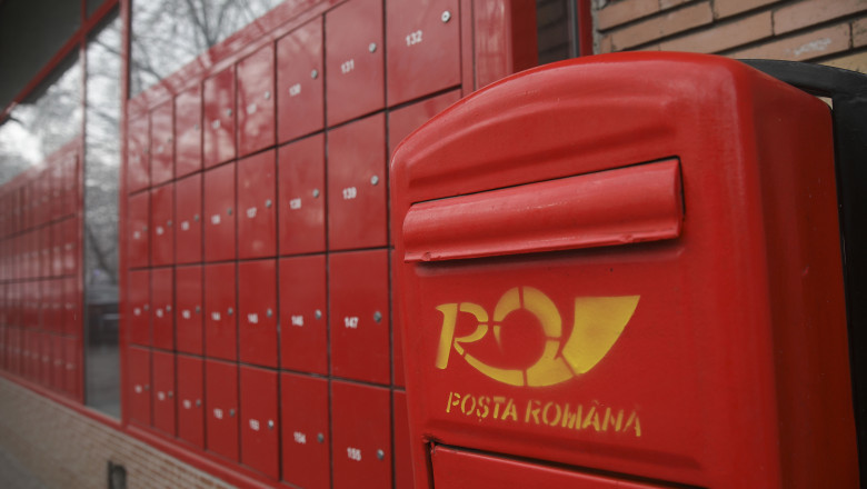 Sindicatele lansează acuzații împotriva conducerii Poștei, în urma anunțului privind posibila listare la bursă 1 sindicatele acuza conducerea postei dupa ce compania a fost inclusa pe lista privind posibila listare la bursa 69e21a89c8c72