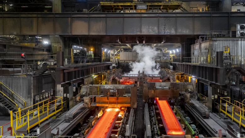 Consiliul Concurenței dă undă verde preluării activelor ArcelorMittal Hunedoara S.A. de către Umbrărescu 1 tranzactia prin care umbrarescu intentioneaza sa preia activele arcelormittal hunedoara sa a fost autorizata de consiliul concurentei 69d6c4e024e7c