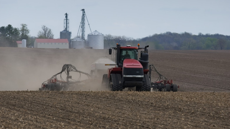 Criza îngrășămintelor provocată de impasul din Strâmtoarea Ormuz: expertul avertizează asupra unui risc semnificativ pentru producția alimentară globală 1 blocajul din stramtoarea ormuz declanseaza criza ingrasamintelor expert risc major pentru productia globala de alimente 69f59f557dcd2