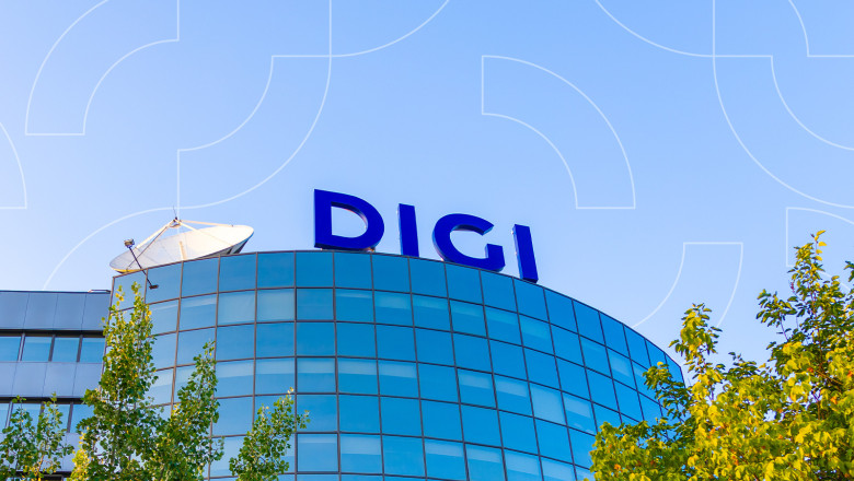 Digi Communications N.V. anunță încasări totale de 593 de milioane de euro în primul trimestru din 2026 1 digi communications n v raporteaza venituri consolidate de 593 milioane euro pentru primul trimestru al anului 2026 6a06c77b58eeb