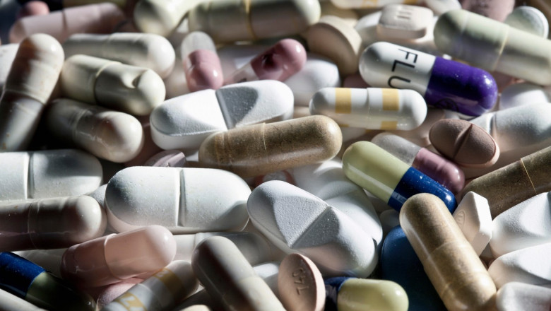 O firmă farmaceutică din Polonia propune o achiziție de 270 de milioane de euro pentru Biofarm, producător român de renume 1 o companie farmaceutica poloneza lanseaza o oferta de preluare de 270 de milioane de euro pentru producatorul roman biofarm 6a018898c6e9f