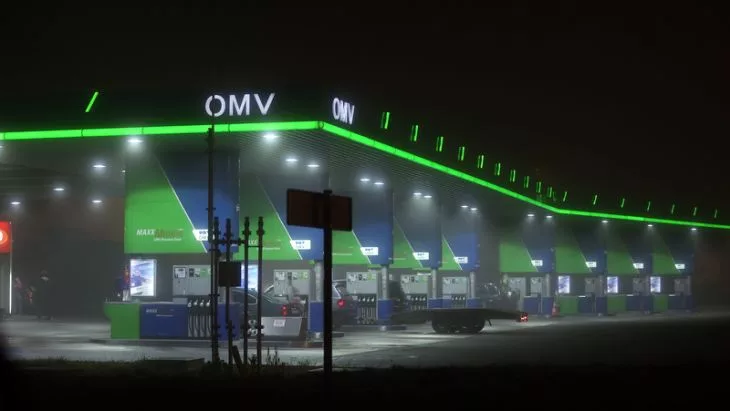OMV Petrom: Unele stații de carburant pot avea temporar lipsuri; realimentarea se face prompt 1 omv petrom in unele benzinarii pot aparea situatii de indisponibilitate a produsului statiile sunt realimentate rapid 69f8620fd8764
