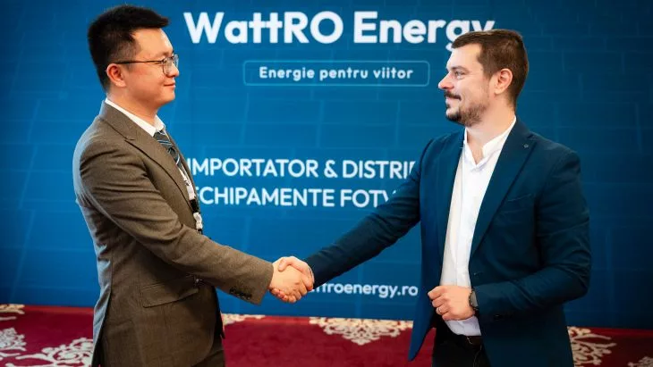 WattRO Energy își asumă rolul de distribuitor oficial pentru Chisage ESS pe teritoriul României 1 wattro energy devine distribuitor oficial chisage ess in romania 6a0b71bb0bdad