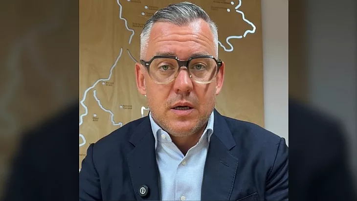 Antal Lóránt: Viitorul industrial al României este strâns legat de dezvoltarea infrastructurii energetice 1 antal lorant reindustrializarea romaniei depinde de infrastructura energetica si consumul industrial 6a26f71173366